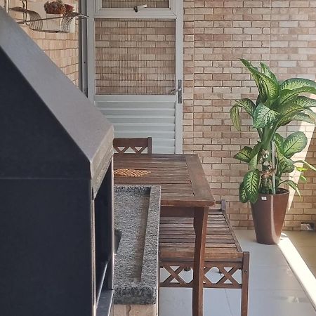 Apartamento Vila Aconchego Vermelho Apartment Salvador Luaran gambar