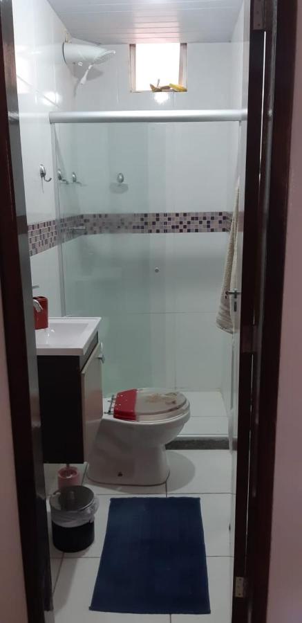 Apartamento Vila Aconchego Vermelho Apartment Salvador Luaran gambar