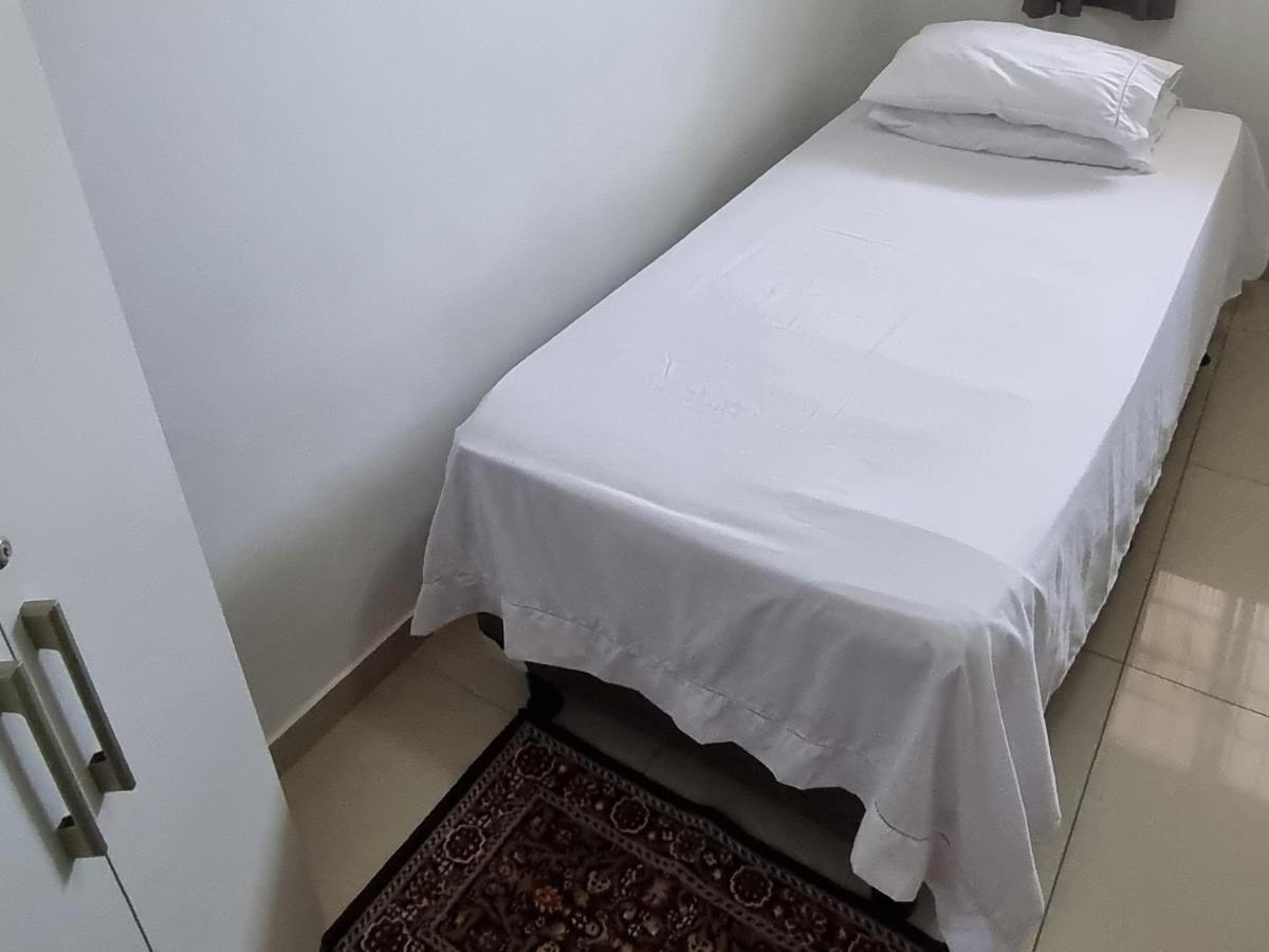 Apartamento Vila Aconchego Vermelho Apartment Salvador Luaran gambar