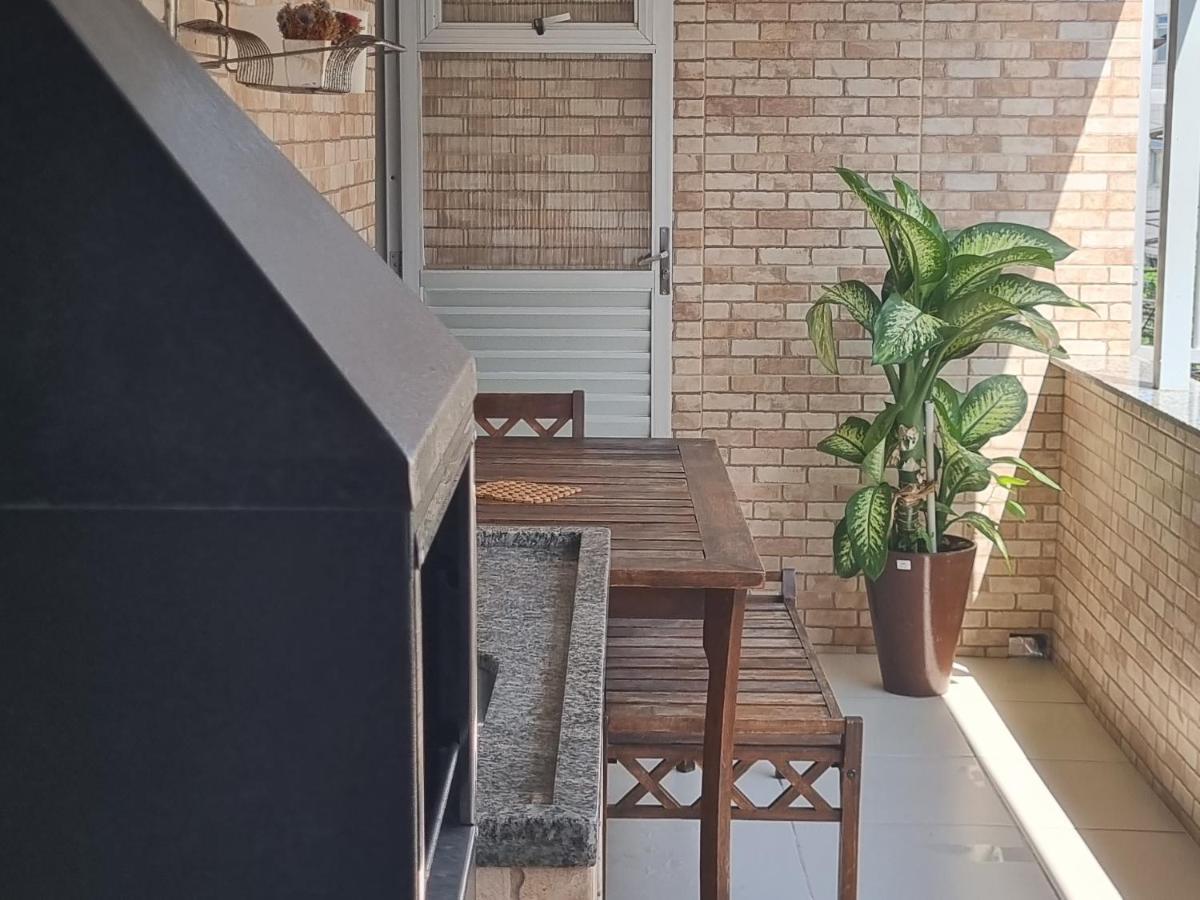 Apartamento Vila Aconchego Vermelho Apartment Salvador Luaran gambar