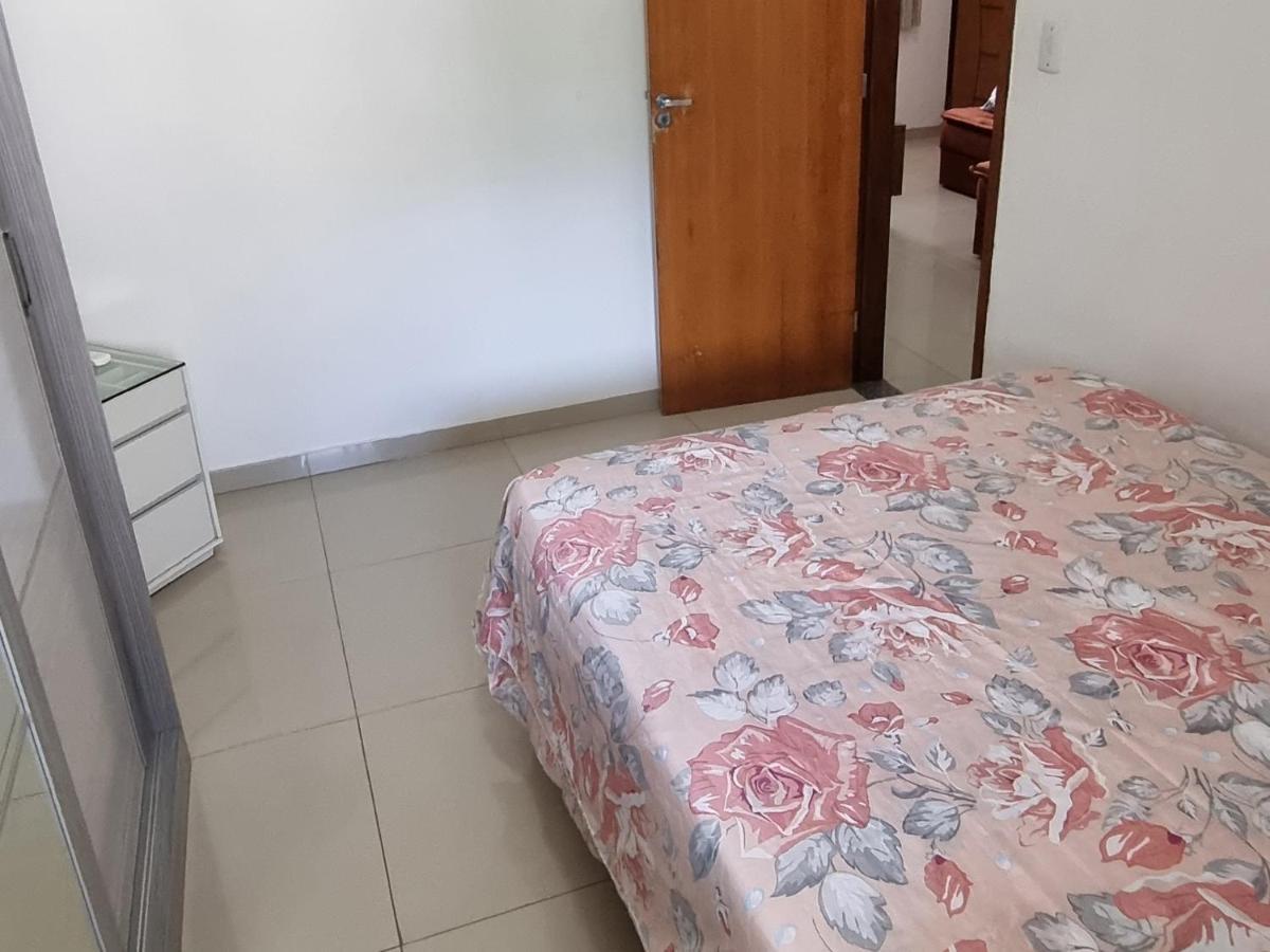 Apartamento Vila Aconchego Vermelho Apartment Salvador Luaran gambar