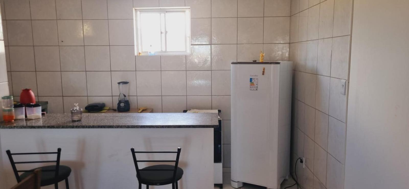 Apartamento Vila Aconchego Vermelho Apartment Salvador Luaran gambar