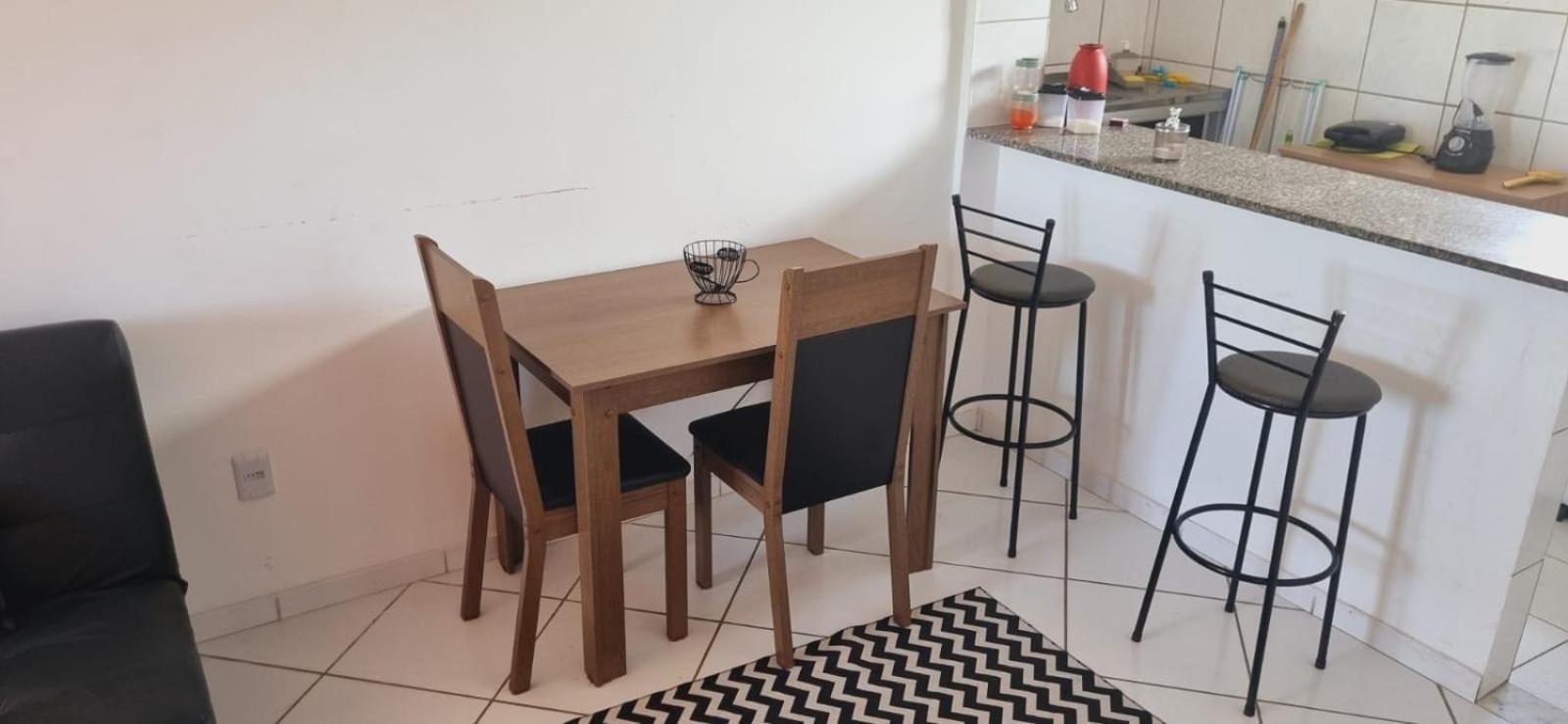 Apartamento Vila Aconchego Vermelho Apartment Salvador Luaran gambar