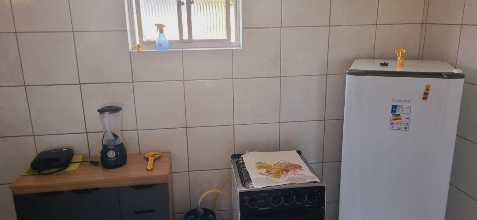 Apartamento Vila Aconchego Vermelho Apartment Salvador Luaran gambar