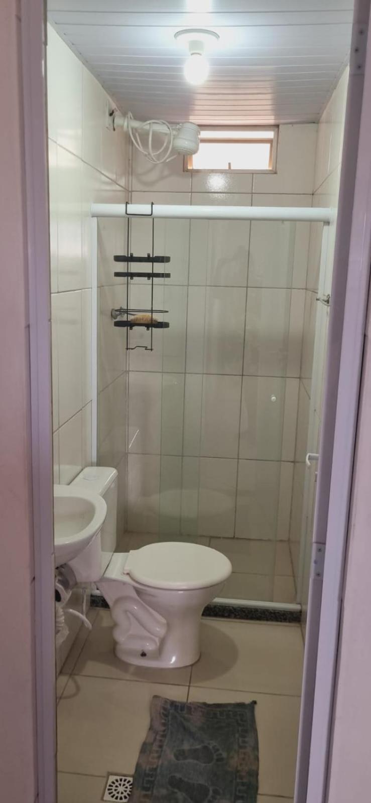 Apartamento Vila Aconchego Vermelho Apartment Salvador Luaran gambar