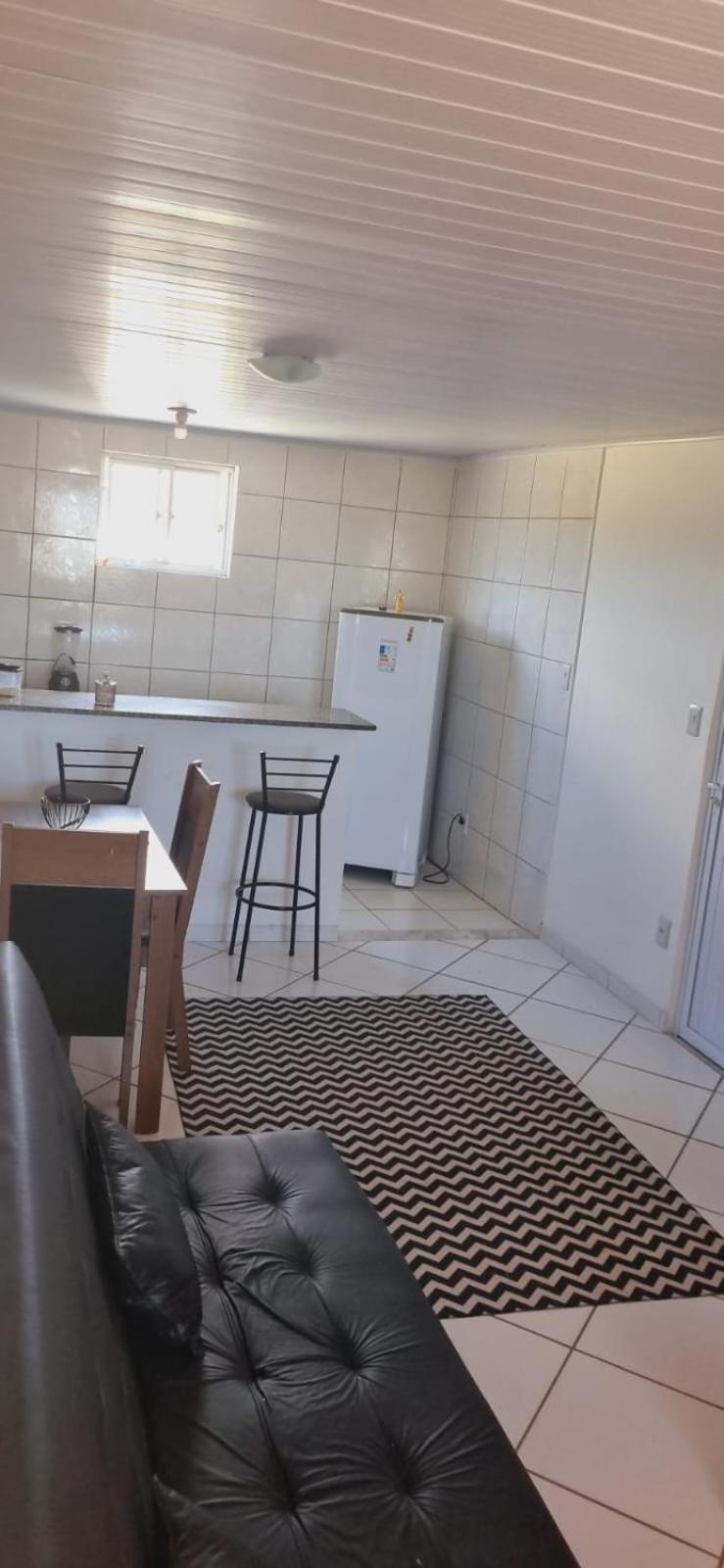 Apartamento Vila Aconchego Vermelho Apartment Salvador Luaran gambar
