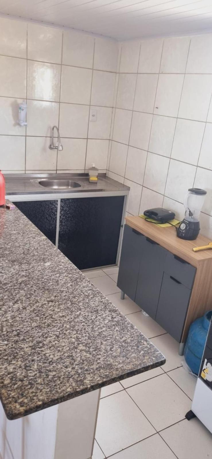 Apartamento Vila Aconchego Vermelho Apartment Salvador Luaran gambar