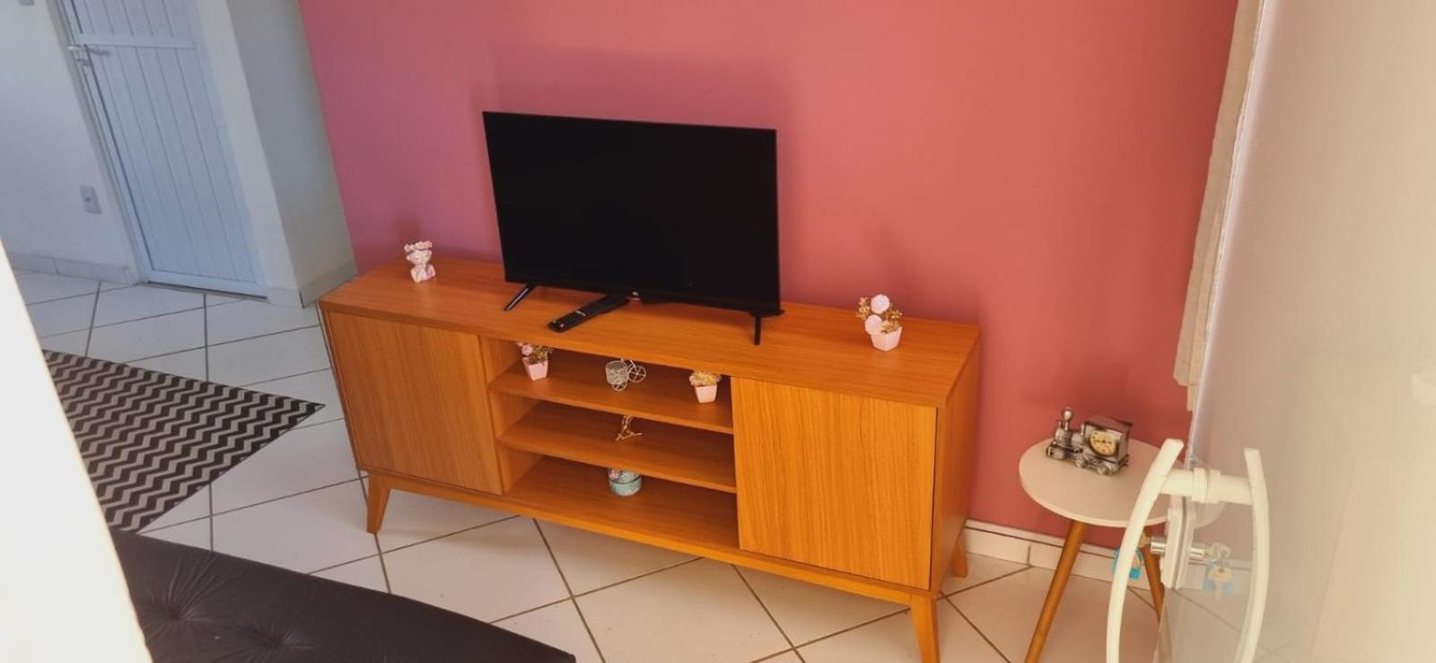 Apartamento Vila Aconchego Vermelho Apartment Salvador Luaran gambar